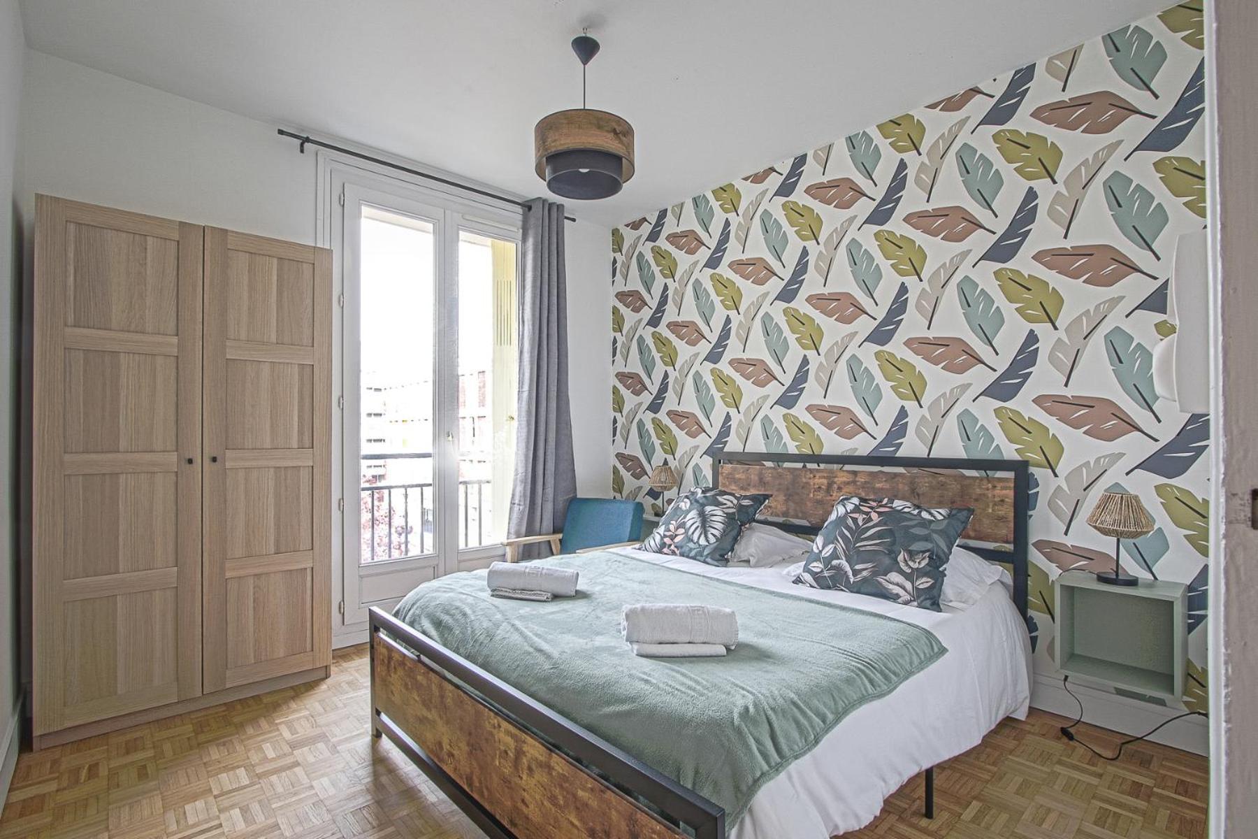 L'Escapade Oceane, Appartement Avec Parking Le Havre Dış mekan fotoğraf