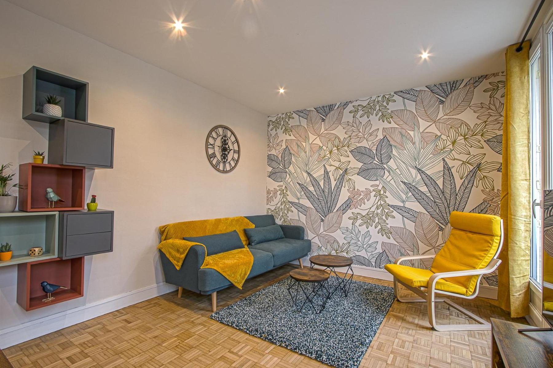 L'Escapade Oceane, Appartement Avec Parking Le Havre Dış mekan fotoğraf