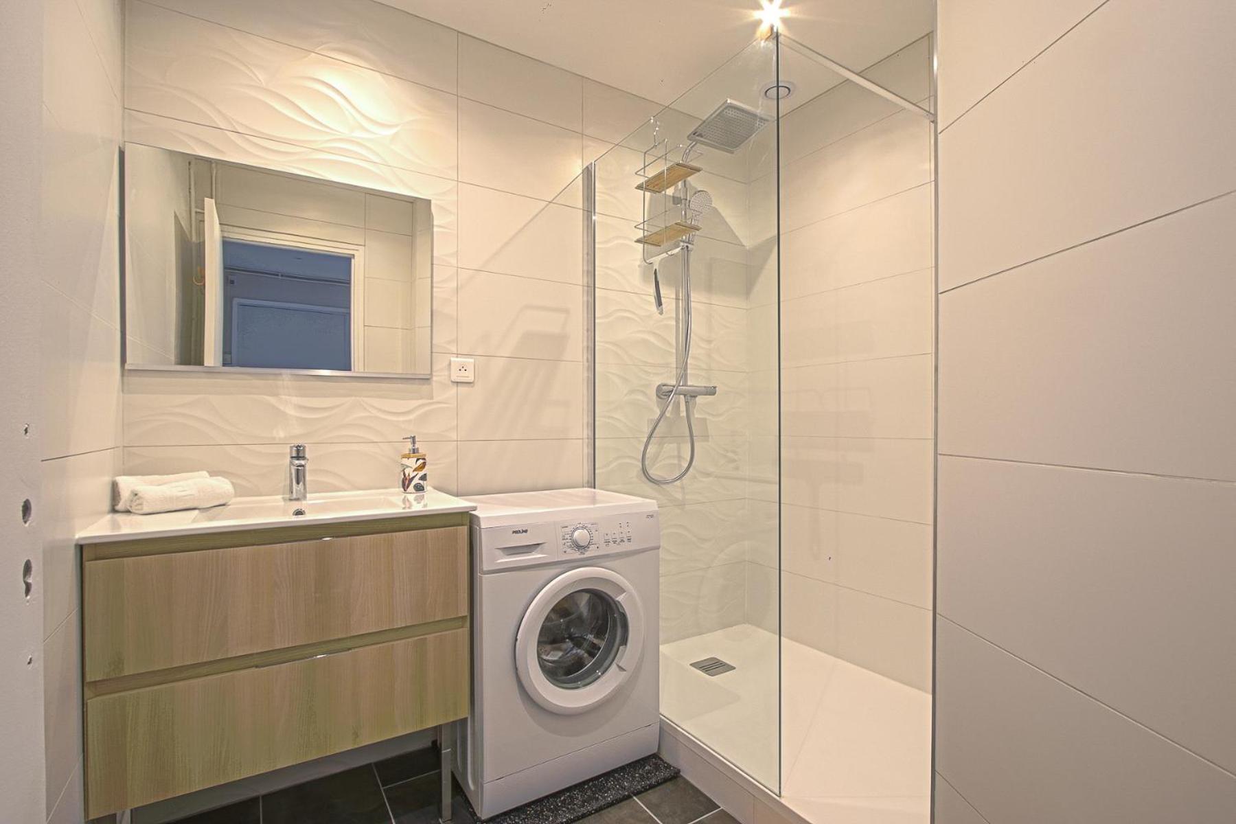 L'Escapade Oceane, Appartement Avec Parking Le Havre Dış mekan fotoğraf