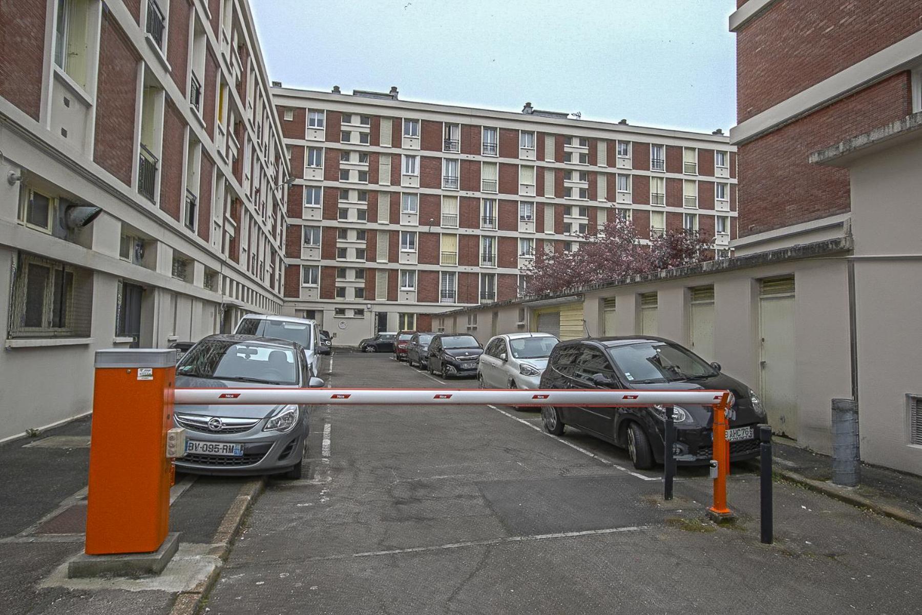 L'Escapade Oceane, Appartement Avec Parking Le Havre Dış mekan fotoğraf